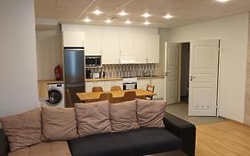 Saimaa Apartment